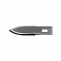 Excel Blades #23 Double Edge Replacement Blade -100pcs., 3 pack 22623